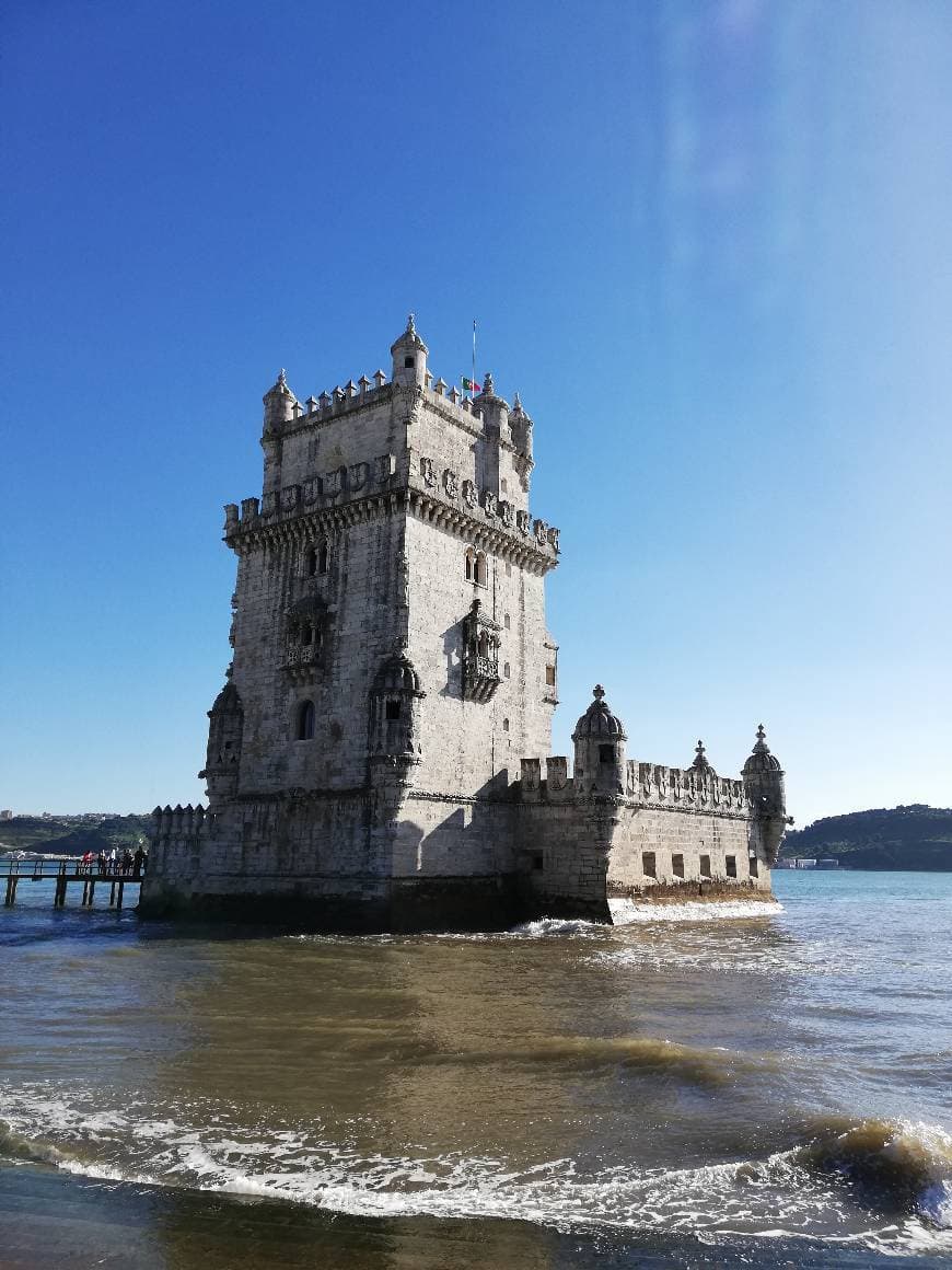 Place Belém