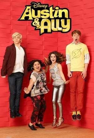 Serie Austin & Ally