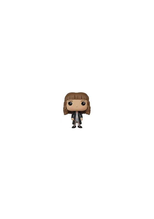 Game Funko Pop!- 5860 Hermione Granger Figura de Vinilo