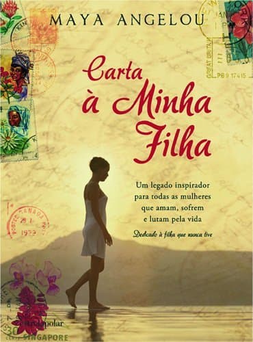 Libro Carta A Minha Filha