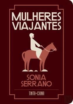 Libro Mulheres viajantes