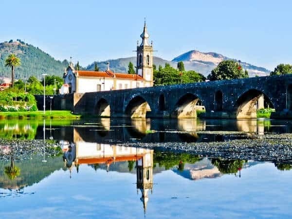 Place Ponte de Lima