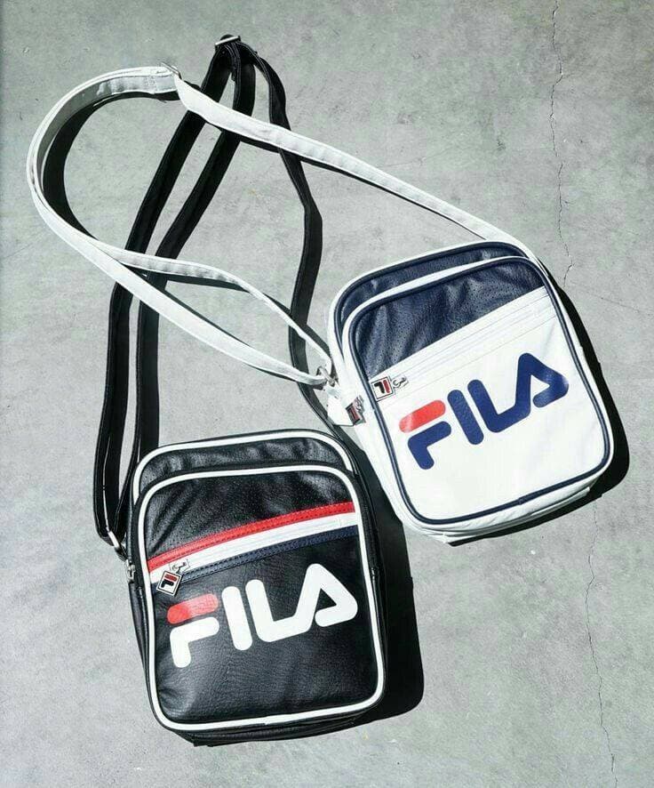 Moda Fila 