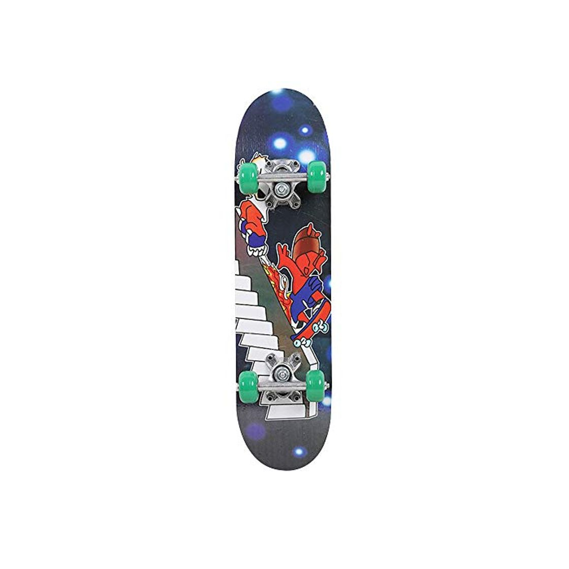 Product Chnrong Skateboard completo de 23 pulgadas