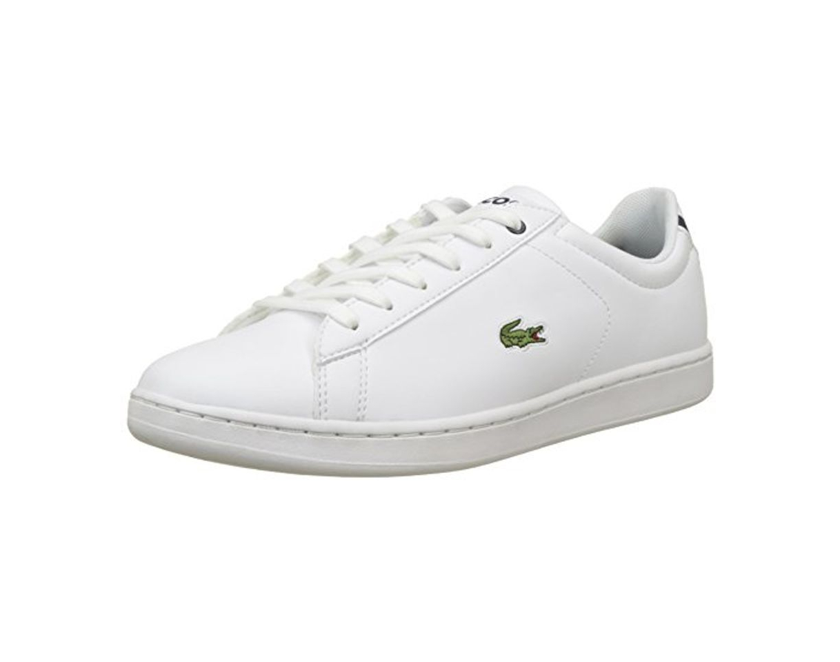 Product Lacoste Sport Carnaby EVO BL 1 SPJ, Bajos Infantil, Multicolor