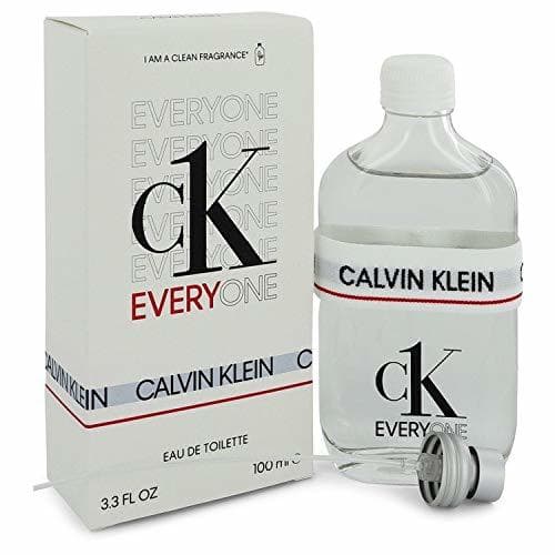 Producto Fragranze unisex Calvin Klein Ck everyone eau de toilette