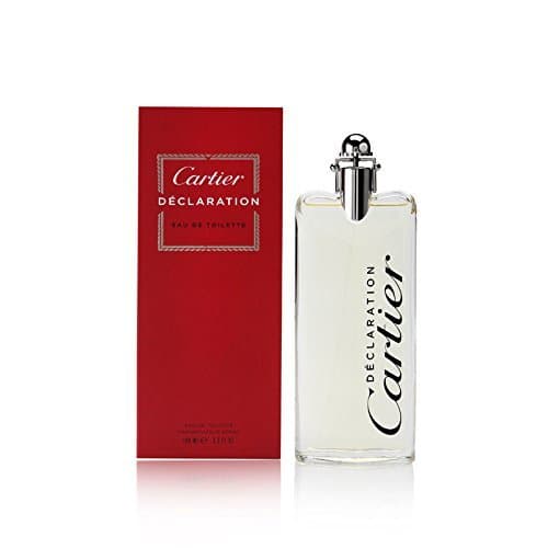 Belleza Cartier Declaration Eau de Toilette Vaporizador 100 ml