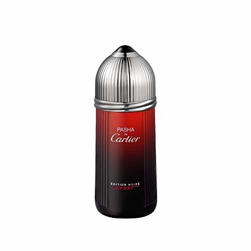 Producto Cartier Pasha Edition Noire Sport Eau De Toilette, 1 pacchetto