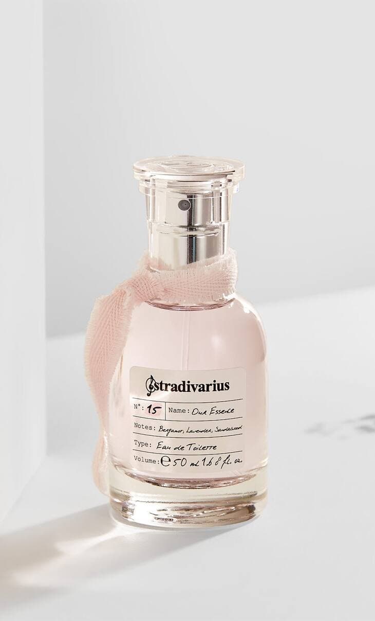 Producto Stradivarius Eau de Toilette n° 15