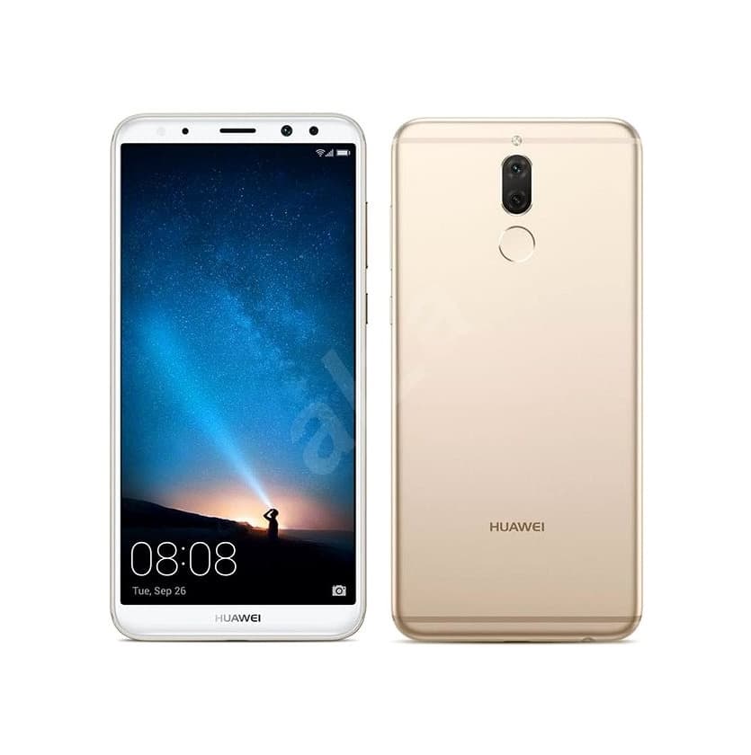 Producto Huawei Mate 10 Lite