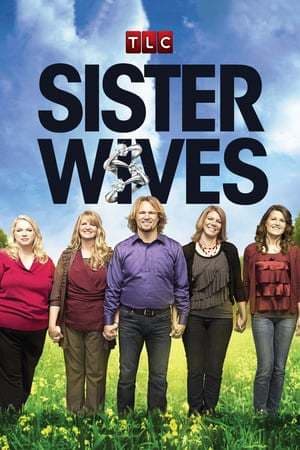 Serie Sister Wives