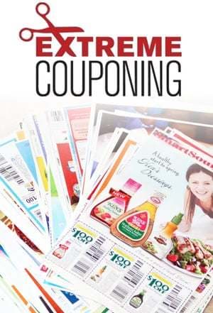 Serie Extreme Couponing