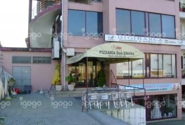 Restaurants Pizzaria Don Chivita