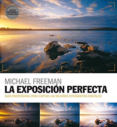 Libro La exposición perfecta