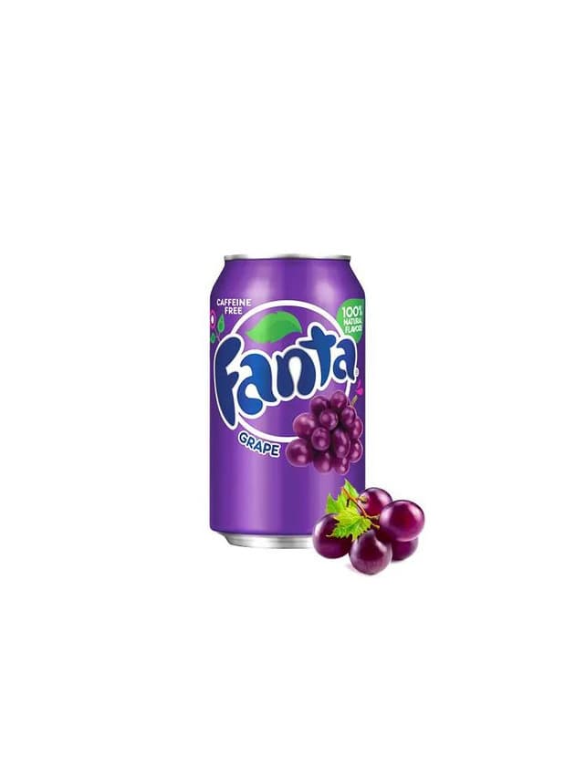 Product Fanta