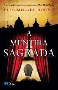 Book A Mentira Sagrada 