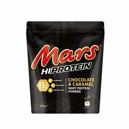 Product Mars Protein Mars Protein Powder