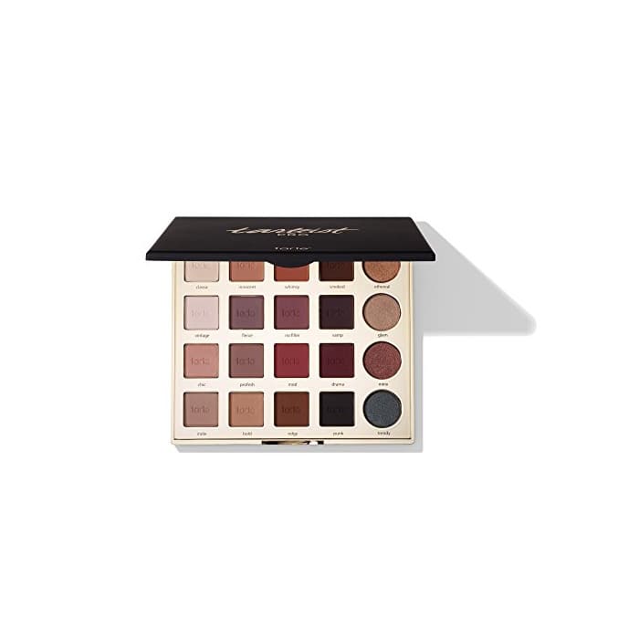 Beauty Tarte tarteist PRO Amazonian Clay Eyeshadow Palette by Tarte Cosmetics