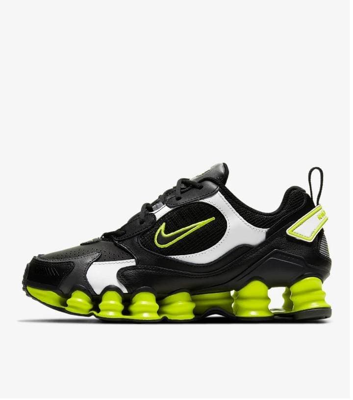 Producto Nike Shox TL Nova

