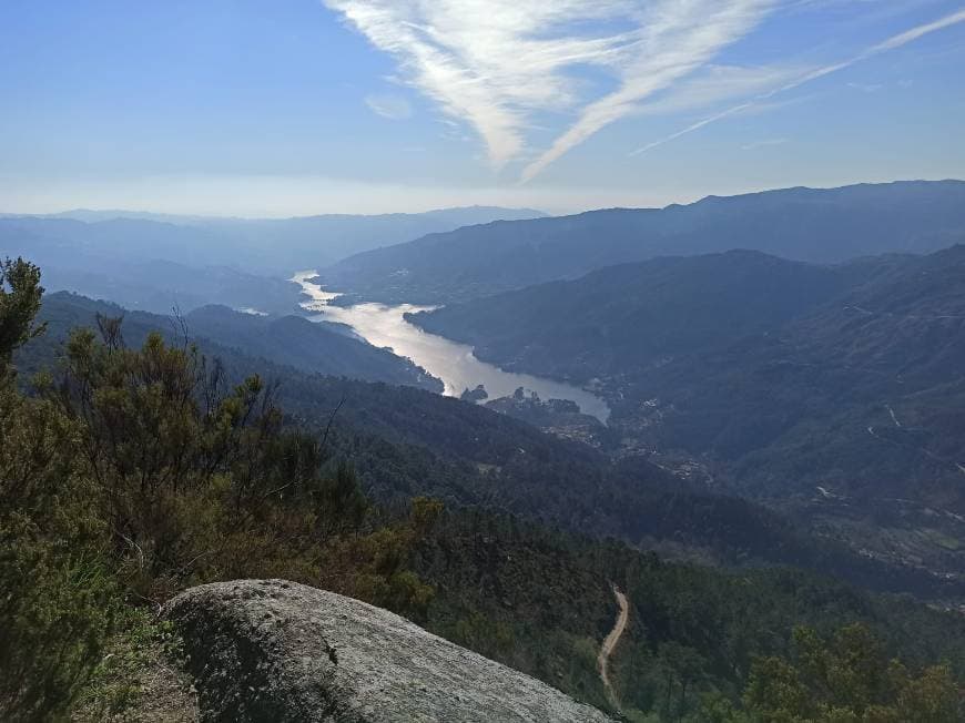 Lugar Pedra Bela