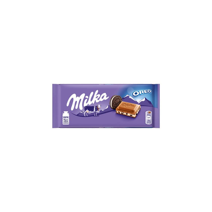 Product Milka Biscuit Oreo