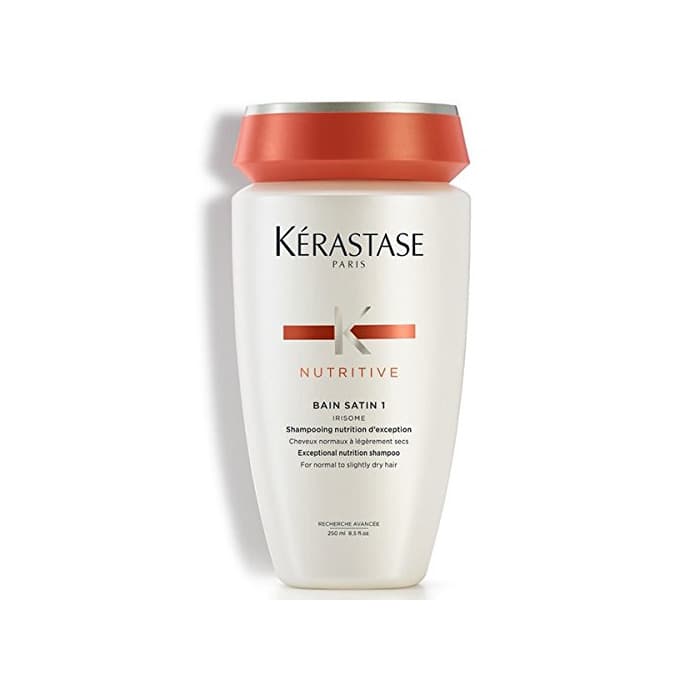 Beauty Kérastase Nutritive Bain Satin 1 - Champú 