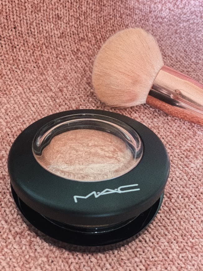 Producto MAC Mineralize Skinfinish Highlighter