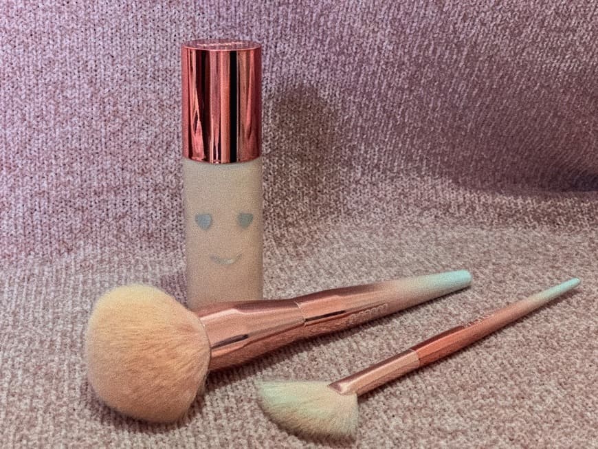 Producto Benefit Cosmetics Hello Happy