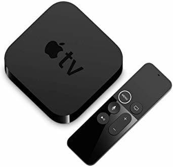 Fashion Apple Tv 4K