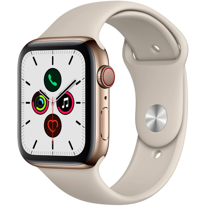 Fashion Apple Watch Serie 5