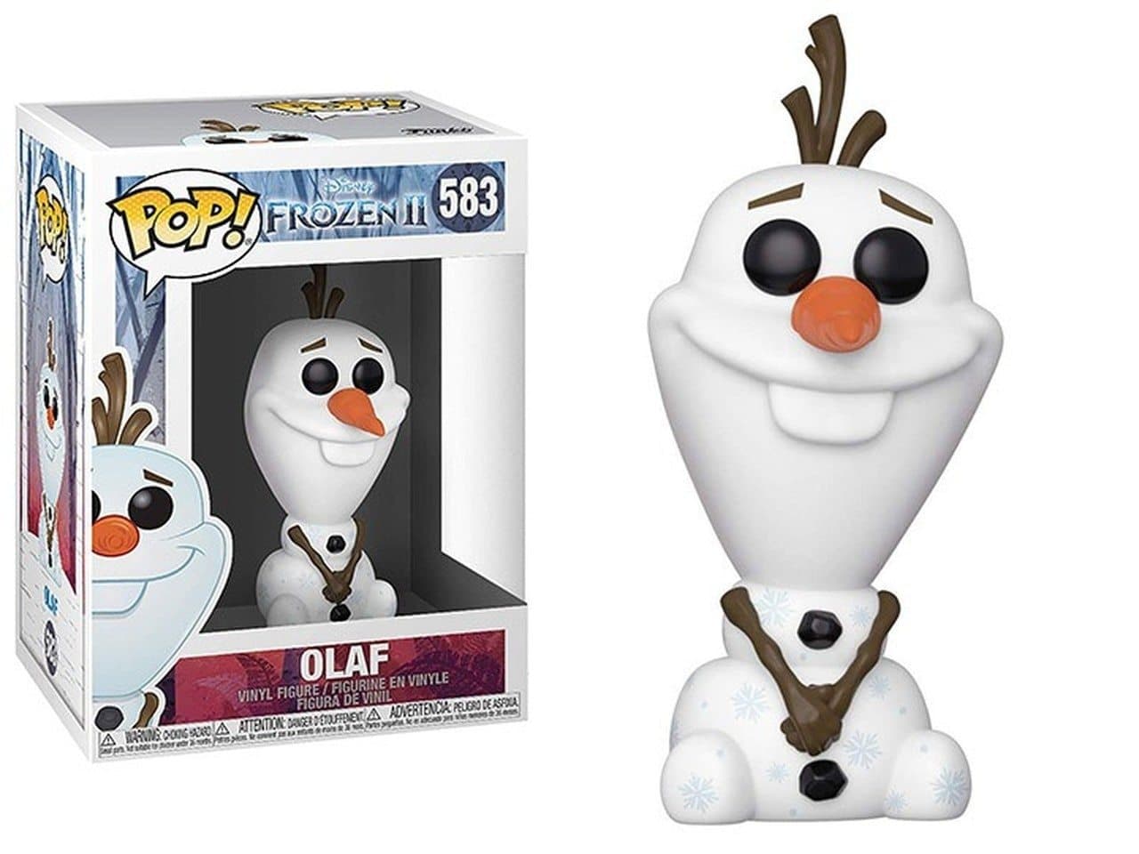 Moda Funko Pop Disney