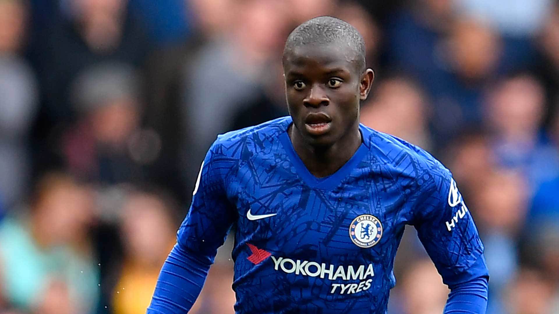 Fashion Kanté