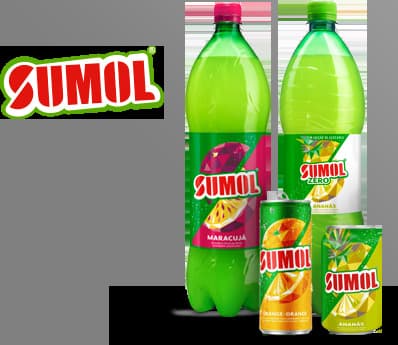 Fashion Sumol