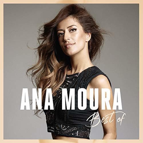 Music Ana Moura