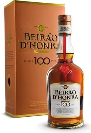 Fashion Licor Beirão