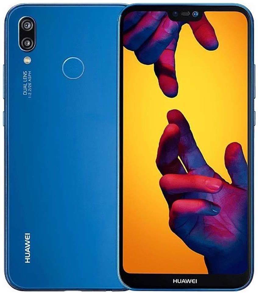 Producto Huawey P20 Lite