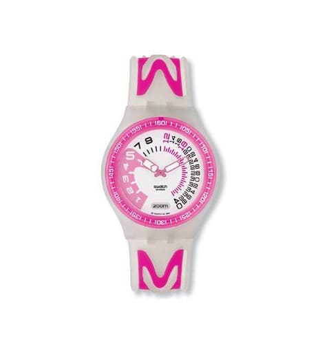 Producto Swatch Water Rosa