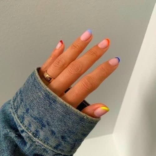 Fashion Nails