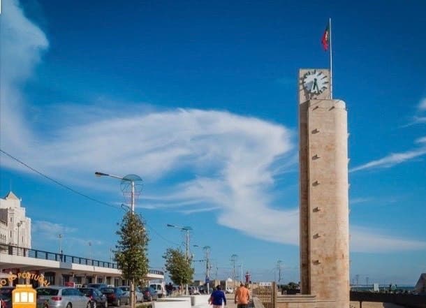 Place Figueira da Foz