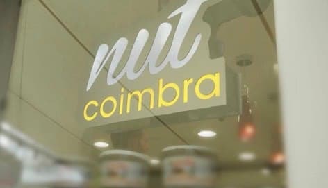 Restaurants Nut'Coimbra