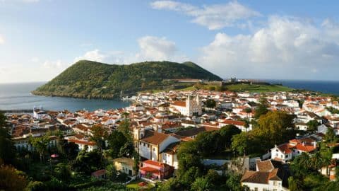 Place Terceira