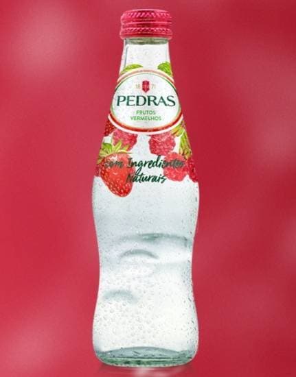 Product Pedras Frutos Vermelhos