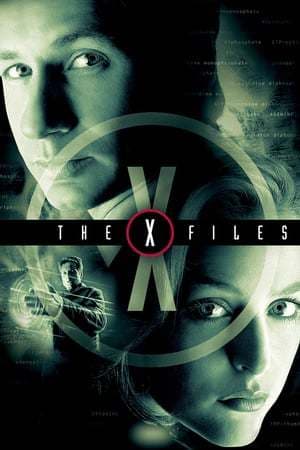 Serie The X-Files