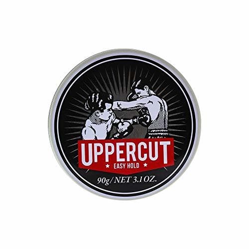 Beauty Uppercut Deluxe Easy Hold Styling Cream 90g