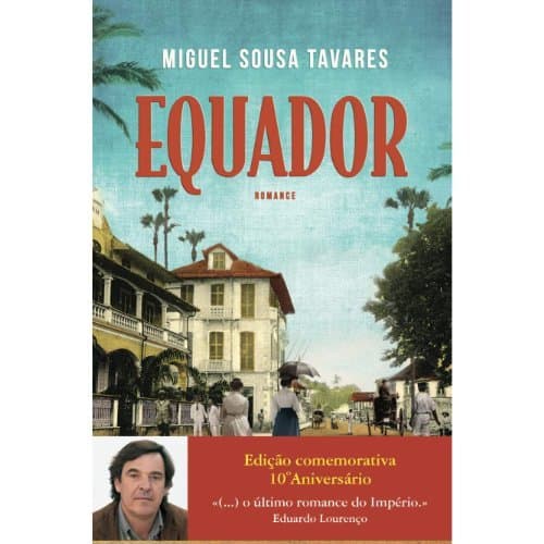 Libro Equador