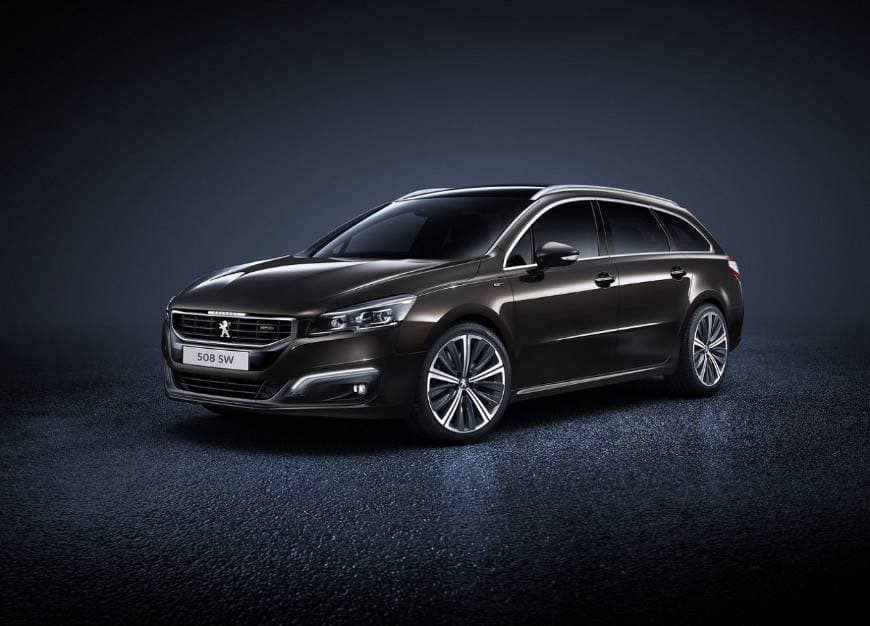 Producto Peugeot 508SW