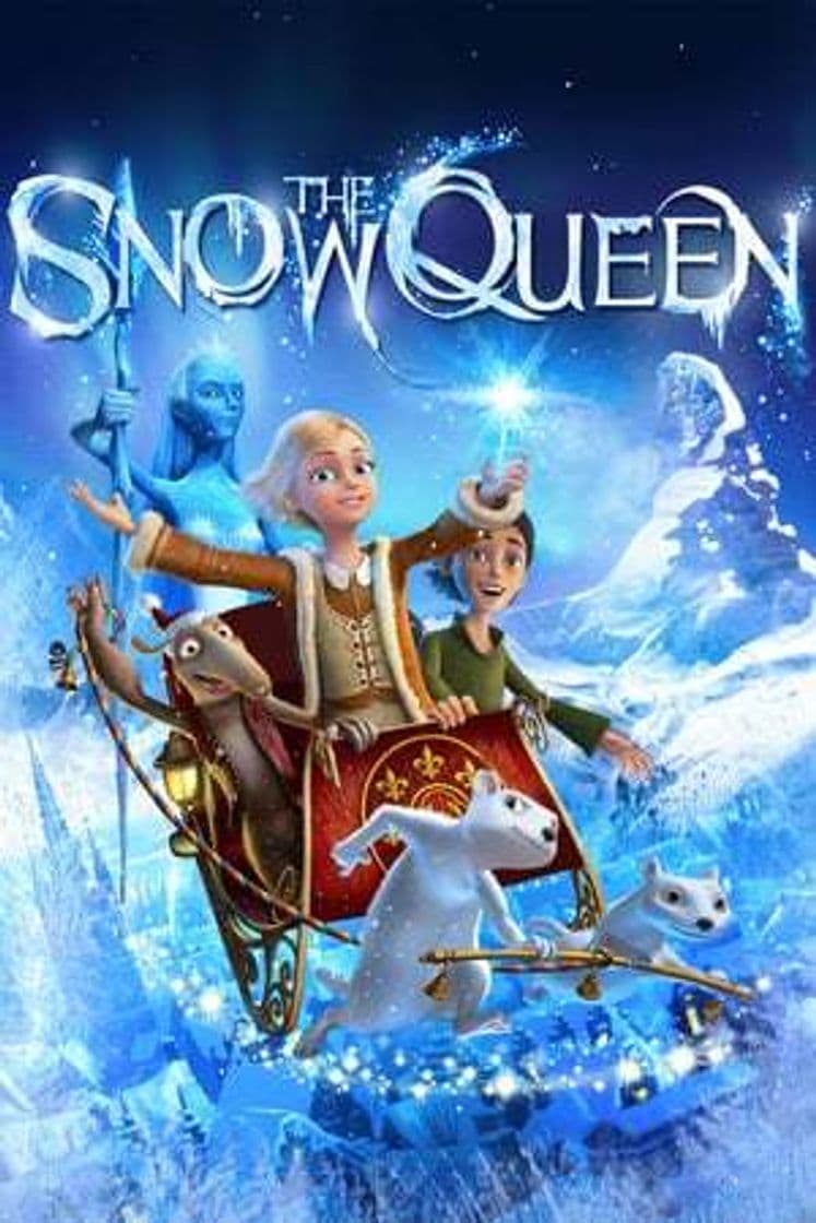 Movie The Snow Queen