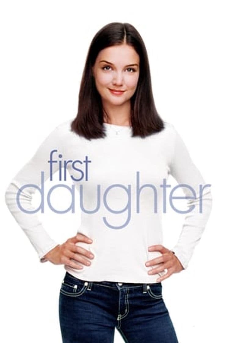 Movie First Daughter