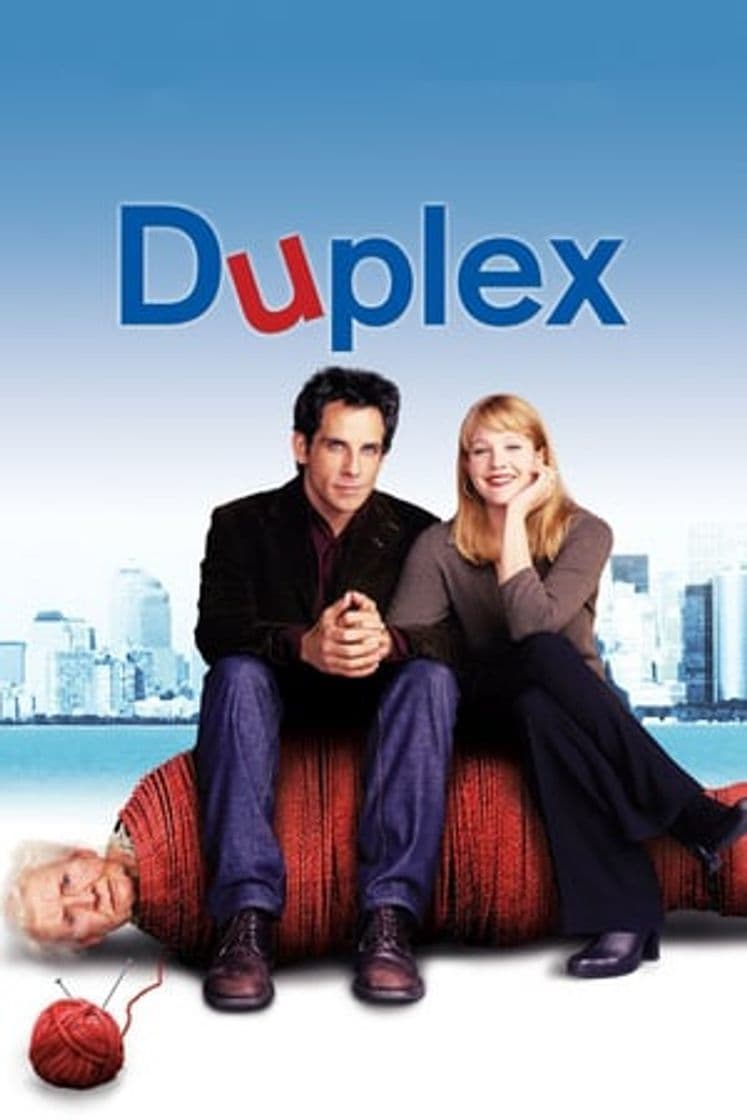 Movie Duplex