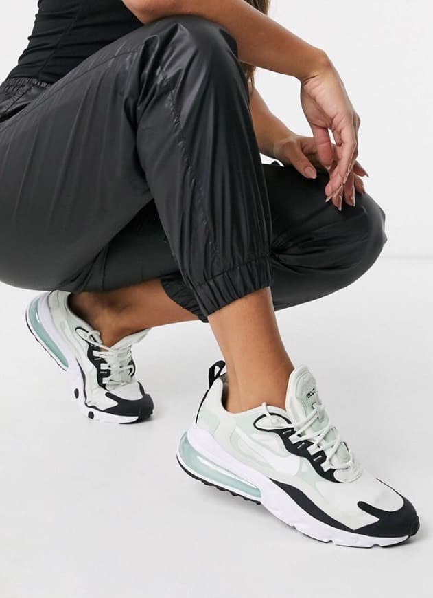 Producto Nike Air Max 270 React